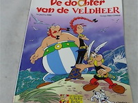 De dochter van de veldheer - afbeelding 1 van  3