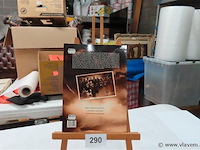 De dochter van de violist - afbeelding 2 van  2