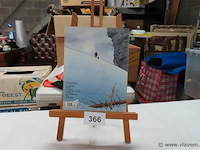 De dode man - afbeelding 2 van  2