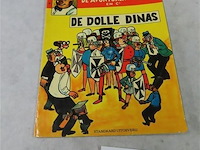 De dolle dina - afbeelding 1 van  3