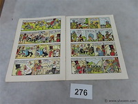 De dolle dina - afbeelding 2 van  3