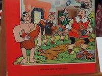 De dolle musketiers - afbeelding 1 van  2