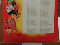 De dolle musketiers - afbeelding 2 van  2