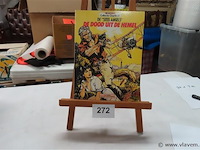 De dood uit de hemel - afbeelding 1 van  2