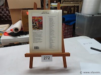 De dood uit de hemel - afbeelding 2 van  2