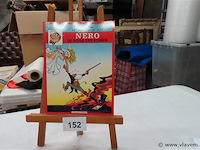 De dood van bompa - afbeelding 1 van  2