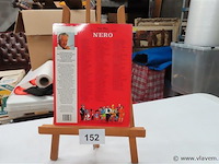 De dood van bompa - afbeelding 2 van  2