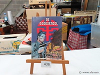 De doodsengel - afbeelding 1 van  2