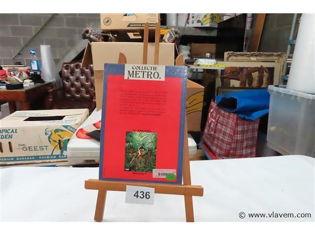 De doodsengel - afbeelding 2 van  2