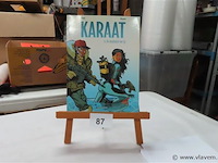 De doodskist van ijs - afbeelding 1 van  2