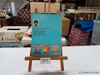 De drenkeling van de thames - afbeelding 2 van  2