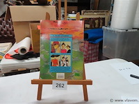 De drie concubines - afbeelding 2 van  2