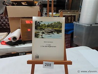 De drie erfgenamen - afbeelding 2 van  2