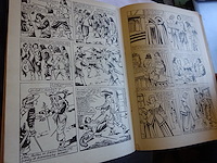 De drie musketiers (meesterwerken in beeld) - afbeelding 3 van  3