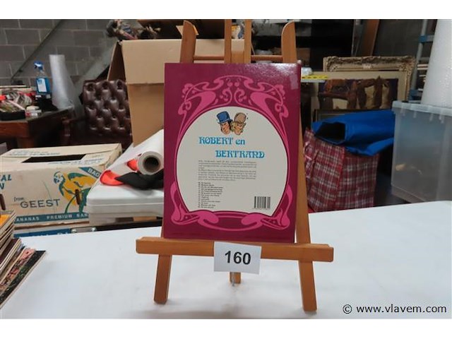 De drie neuzen - afbeelding 2 van  2