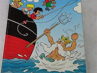 De drietand van neptunus - afbeelding 1 van  3