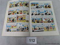 De drietand van neptunus - afbeelding 2 van  3