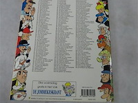 De drietand van neptunus - afbeelding 3 van  3