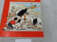 De droevige duif - afbeelding 1 van  3