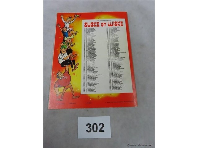 De droevige duif - afbeelding 3 van  3