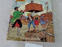 De droie machten - afbeelding 1 van  3