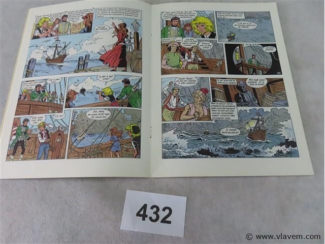 De droie machten - afbeelding 2 van  3