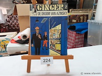 De droom van azinsky - afbeelding 1 van  2