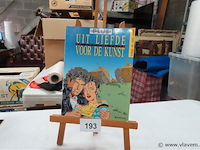 De droomcruise - afbeelding 1 van  2