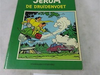 De druïdenvorst - afbeelding 1 van  3