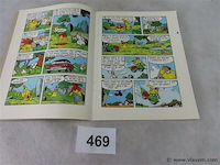 De druïdenvorst - afbeelding 2 van  3