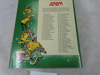 De druïdenvorst - afbeelding 3 van  3