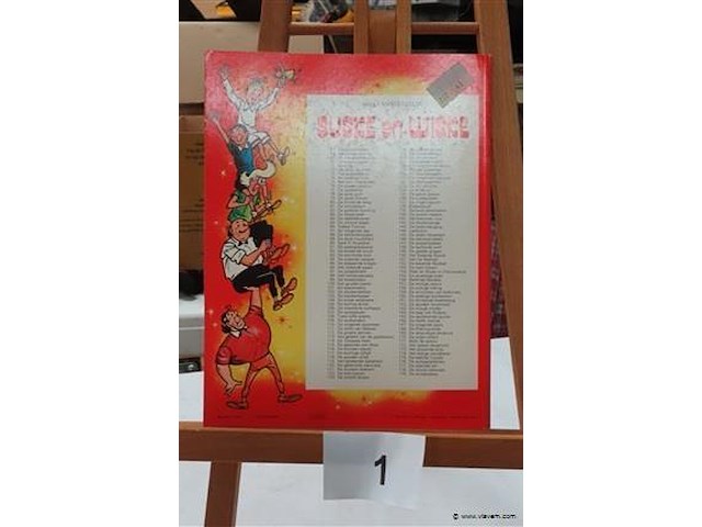 De duistere diamant - afbeelding 2 van  2