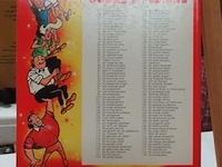 De duistere diamant - afbeelding 2 van  2