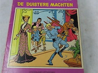 De duistere machten - afbeelding 1 van  3