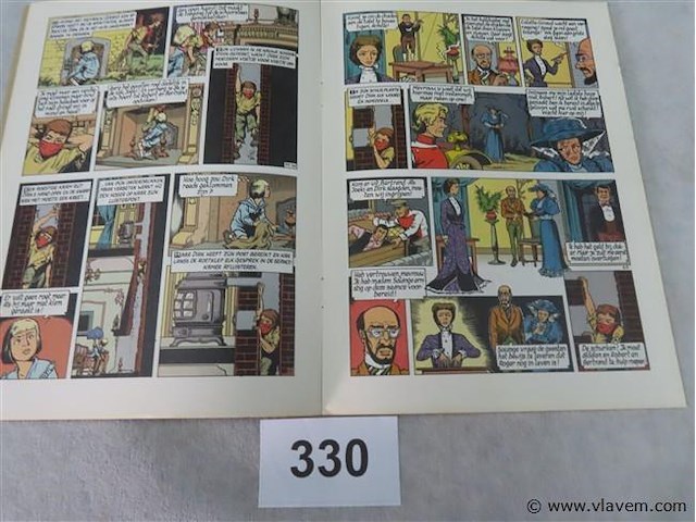 De duistere machten - afbeelding 2 van  3