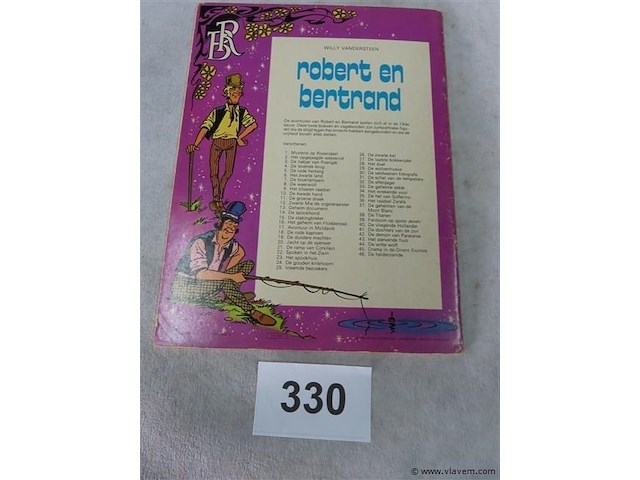 De duistere machten - afbeelding 3 van  3