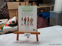 De duivelsbijbel - afbeelding 2 van  2