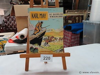 De duivelse hinderlaag - afbeelding 1 van  2