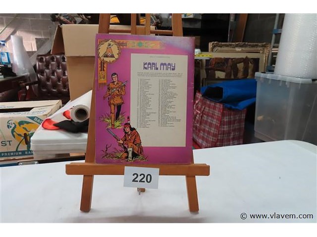 De duivelse hinderlaag - afbeelding 2 van  2