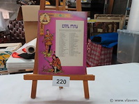 De duivelse hinderlaag - afbeelding 2 van  2