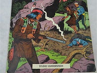 De duivelskop - afbeelding 1 van  3