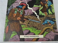 De duivelskop - afbeelding 1 van  3