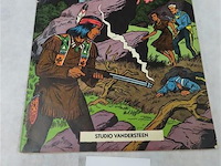 De duivelskop - afbeelding 1 van  3