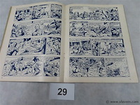 De duivelskop - afbeelding 2 van  3