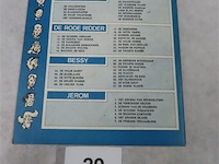 De duivelskop - afbeelding 3 van  3