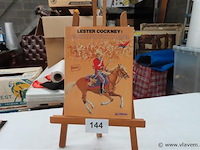 De dwazen van kaboel 1 - afbeelding 1 van  2