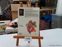 De dwazen van kaboel 1 - afbeelding 2 van  2