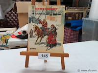 De dwazen van kaboel 2 - afbeelding 1 van  2