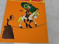 De éenarmige bandiet - afbeelding 1 van  3