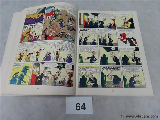 De éenarmige bandiet - afbeelding 2 van  3